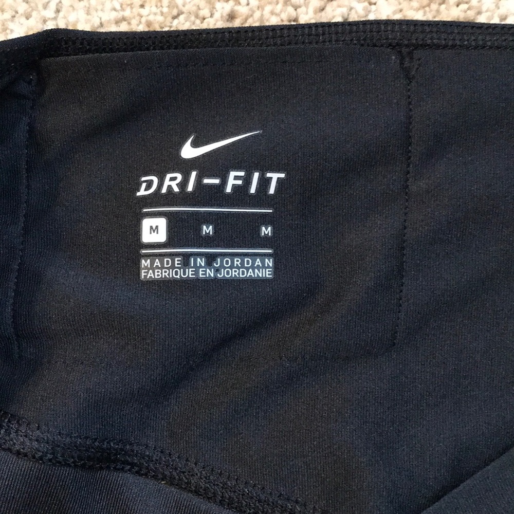 Nike full length leggings - Picture 2 of 4